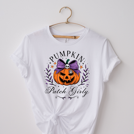 Pumpkin Patch Girly