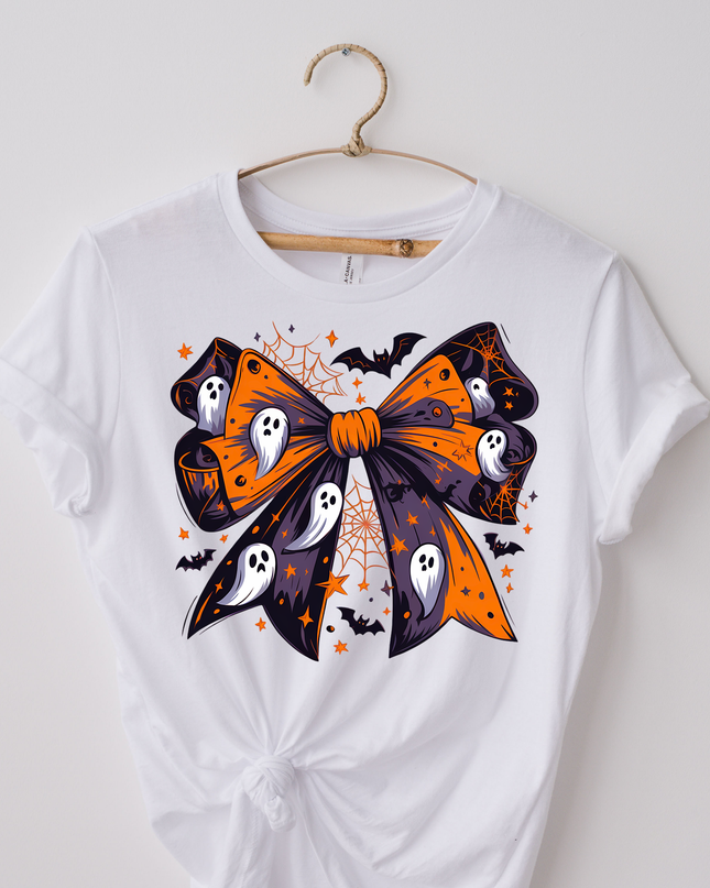 Boo Bows