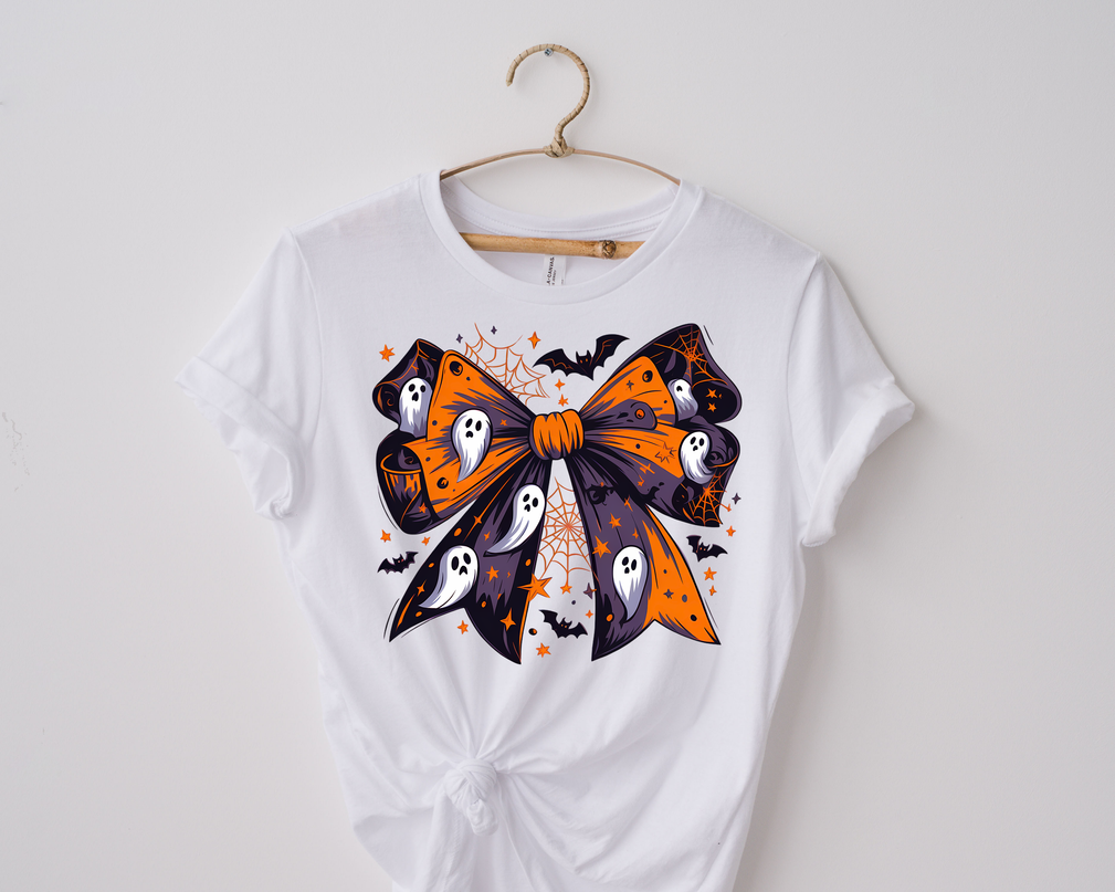 Boo Bows