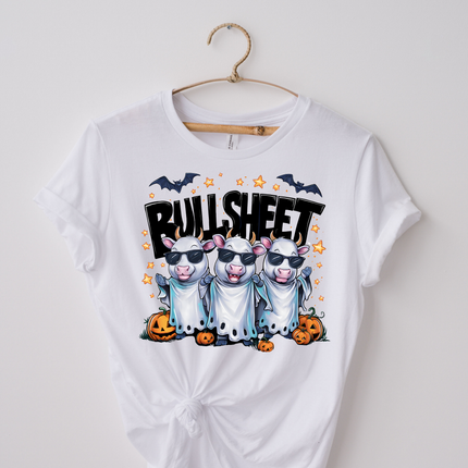 Bullsheet