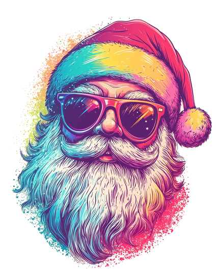 Christmas PNG Bundle 3