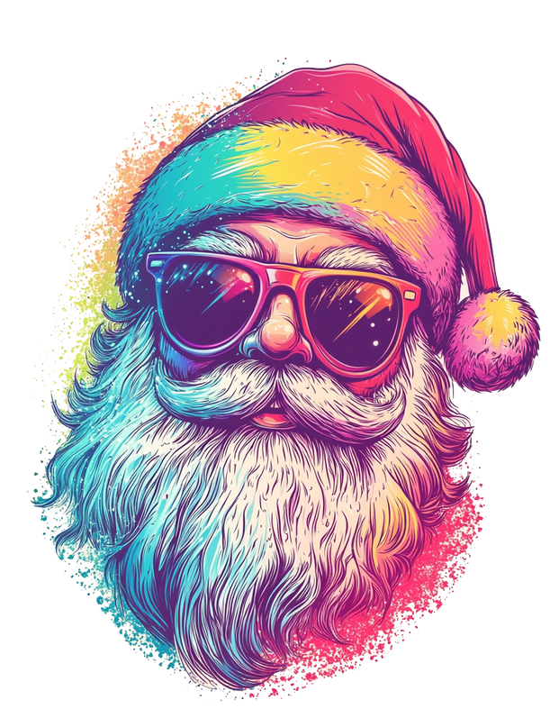Christmas PNG Bundle 3