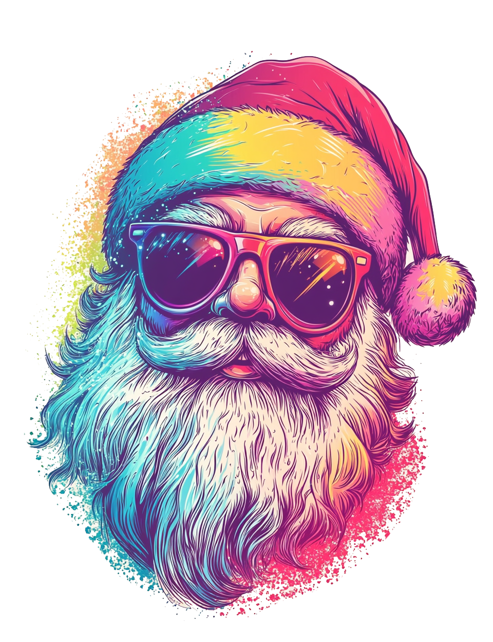 Christmas PNG Bundle 3