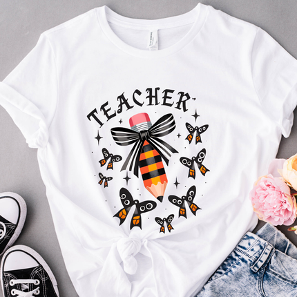Teacher