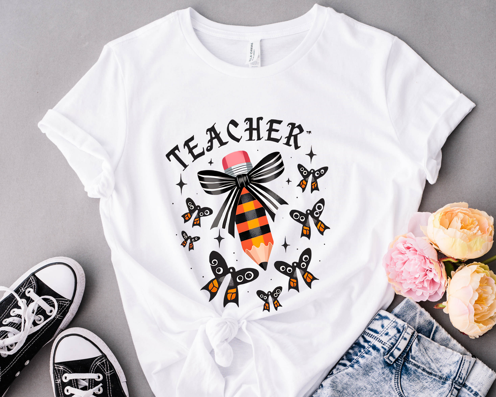 Teacher