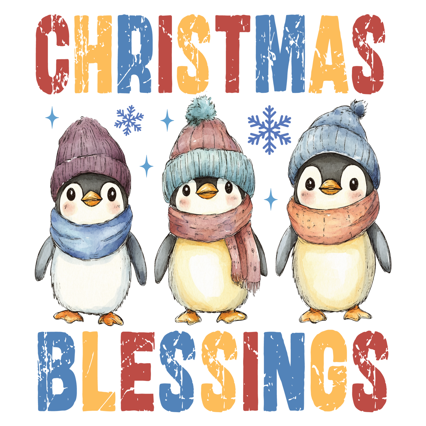 Christmas PNG Bundle 3