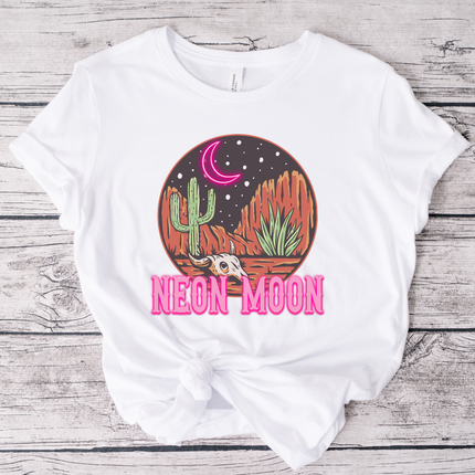 Neon Moon