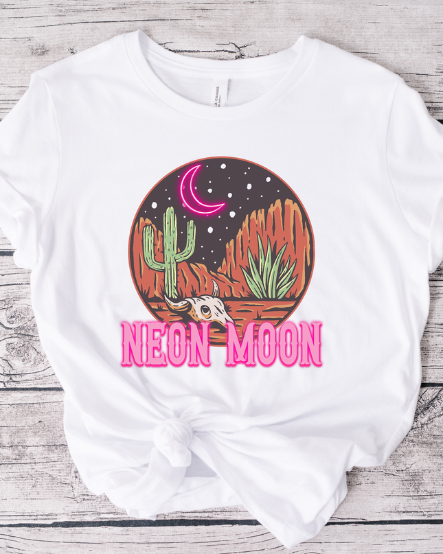 Neon Moon