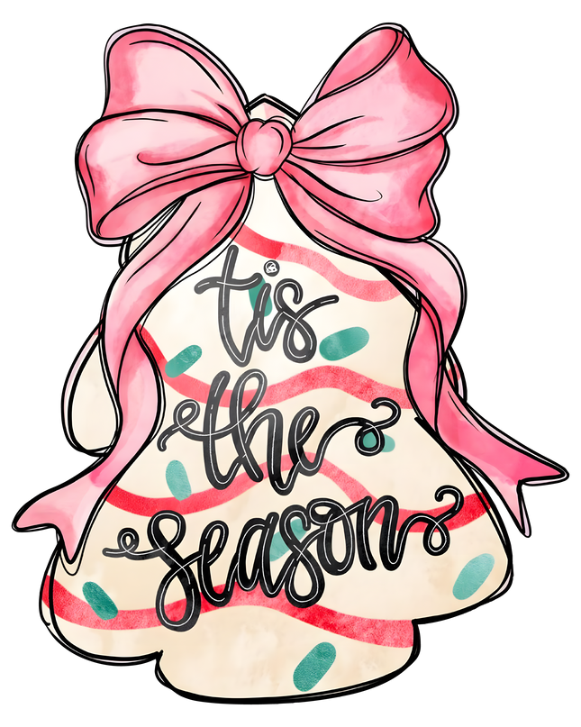 Christmas PNG Bundle 3