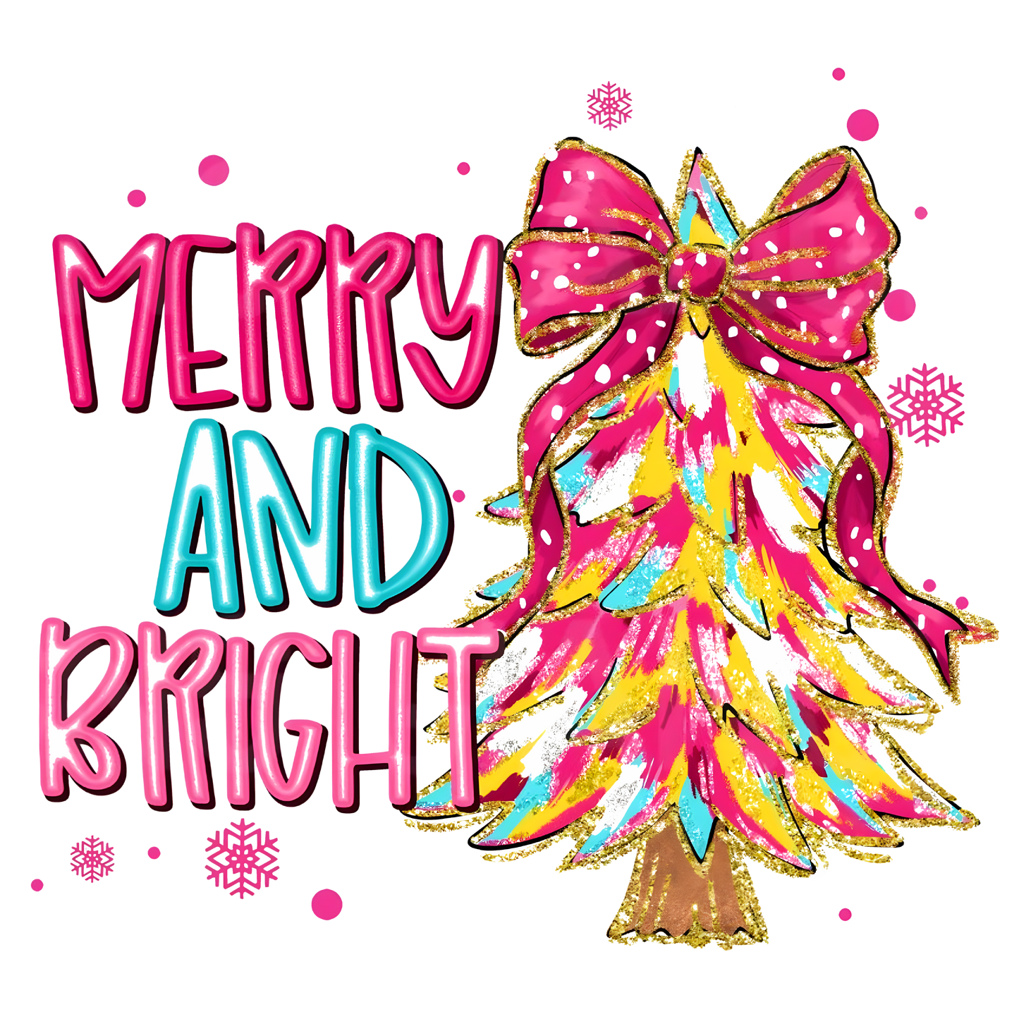 Christmas PNG Bundle 3