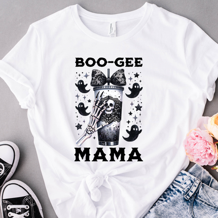 BooGee Mama