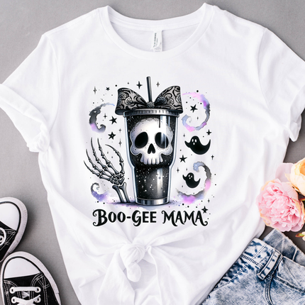 BooGee Mama 2