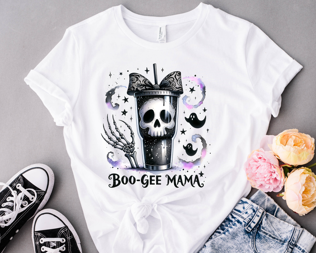 BooGee Mama 2