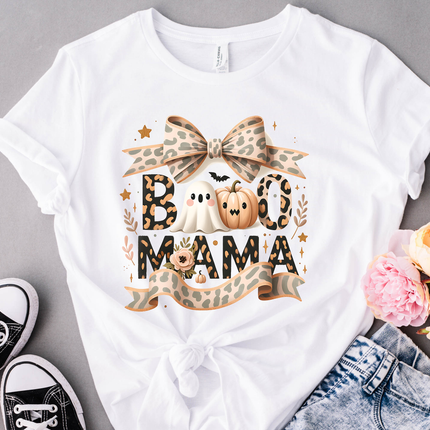 Booo Mama
