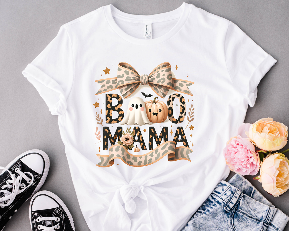 Booo Mama