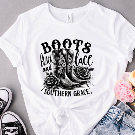Southern Grace