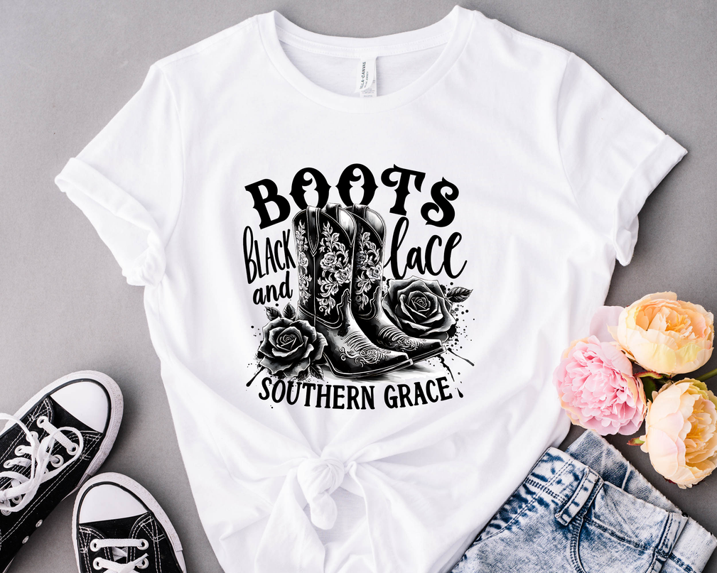 Southern Grace
