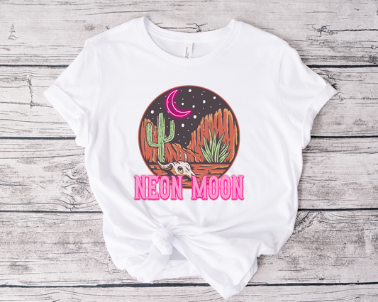 Neon Moon