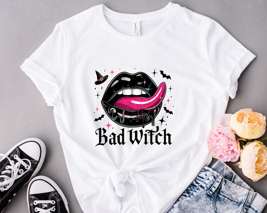 Bad Witch