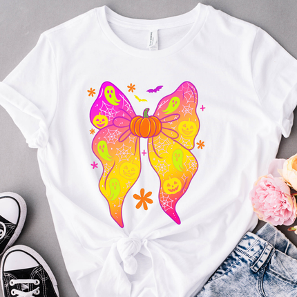 Neon Bow