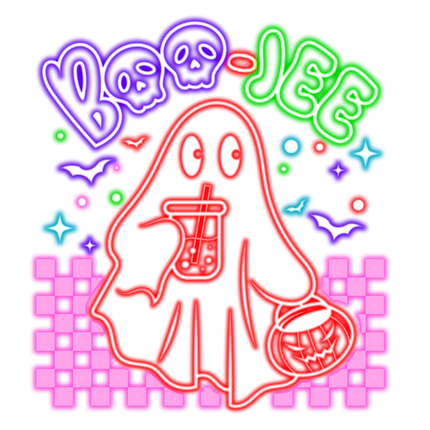 Halloween PNG Bundle 3