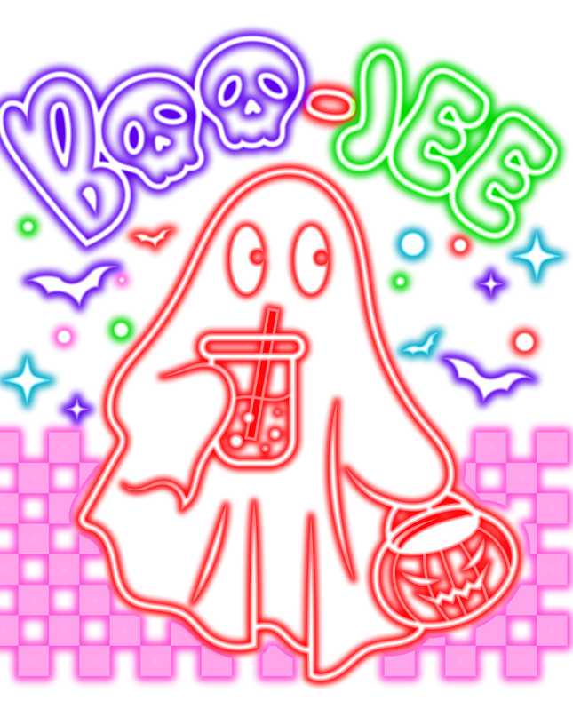 Halloween PNG Bundle 3