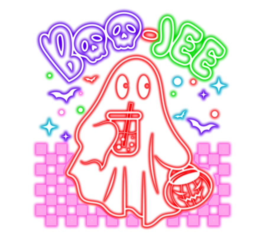 Halloween PNG Bundle 3