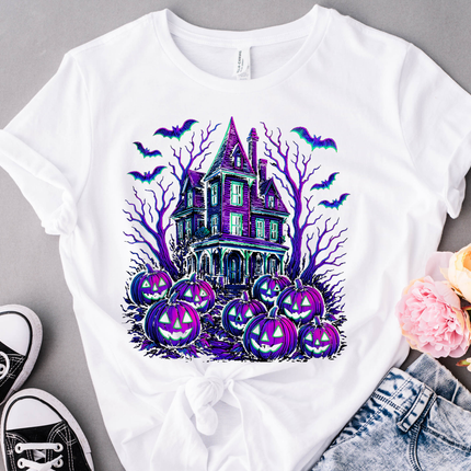Haunted House