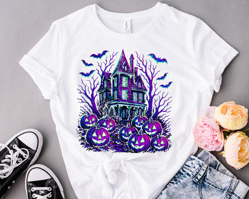 Haunted House
