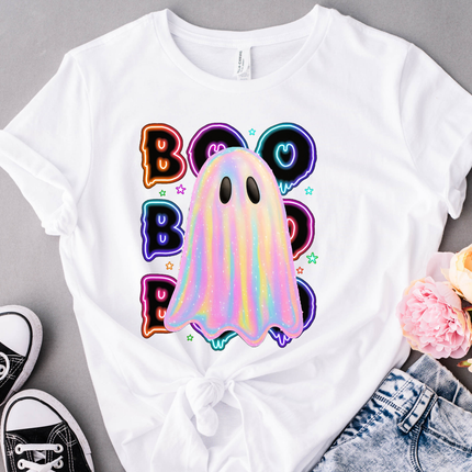 Boo Boo Boo