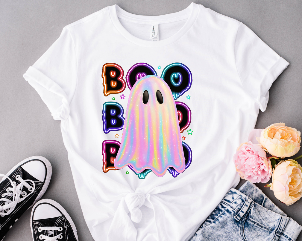 Boo Boo Boo