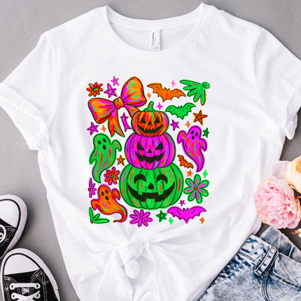 Mini Pumpkins