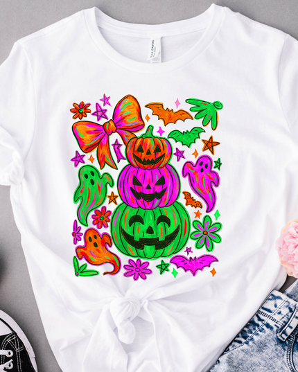 Mini Pumpkins