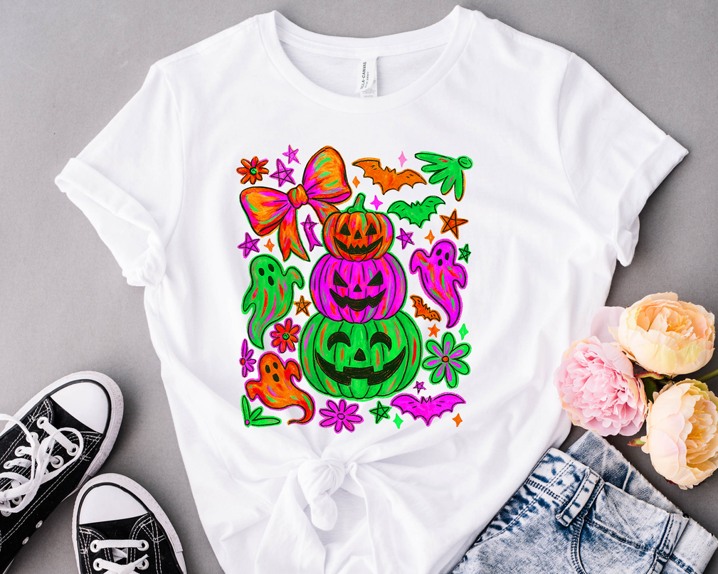Mini Pumpkins