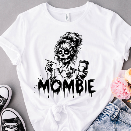 Mombie