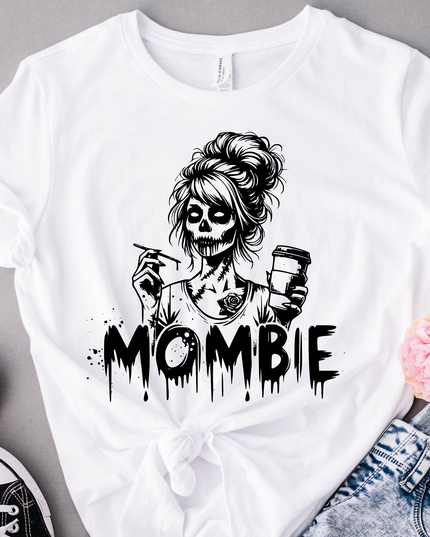 Mombie