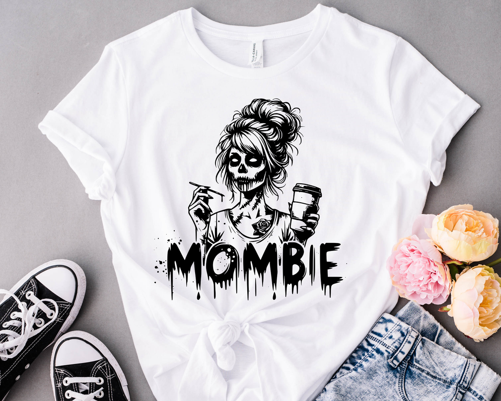 Mombie