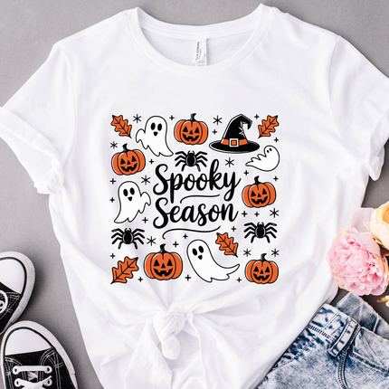 Spooky Season