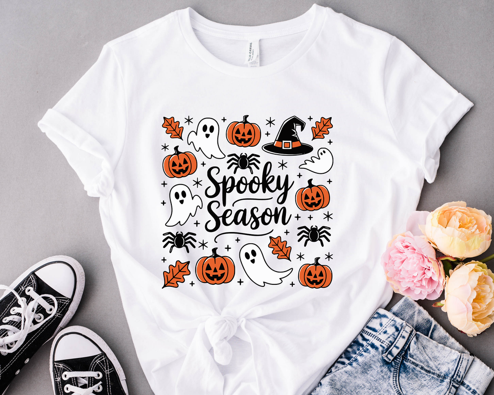 Spooky Season