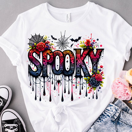 Spooky