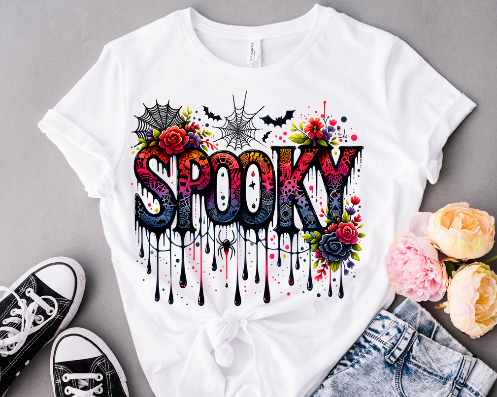 Spooky