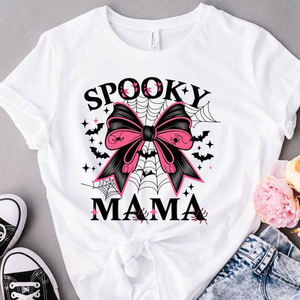 Spooky Mama