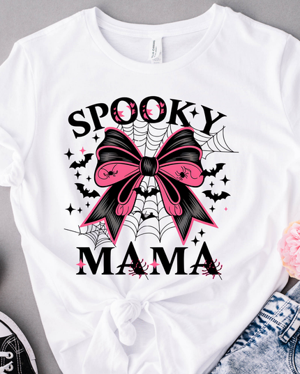 Spooky Mama