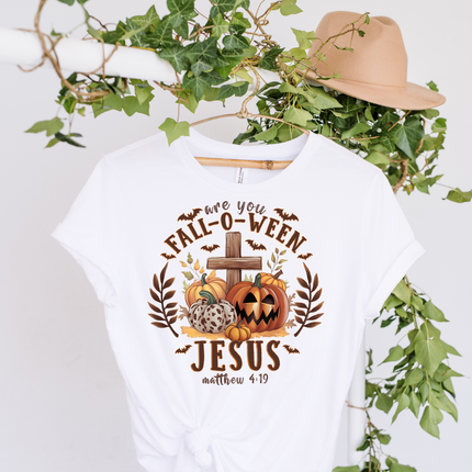 Fall O Ween