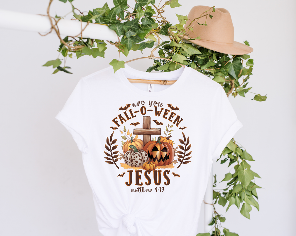 Fall O Ween