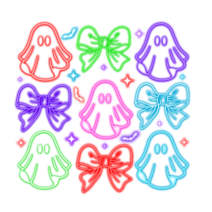 Halloween PNG Bundle 3