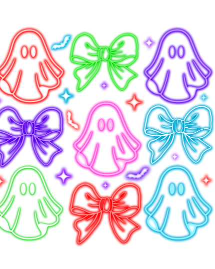 Halloween PNG Bundle 3