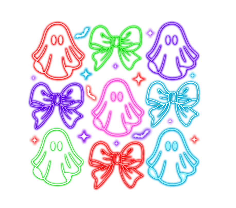 Halloween PNG Bundle 3