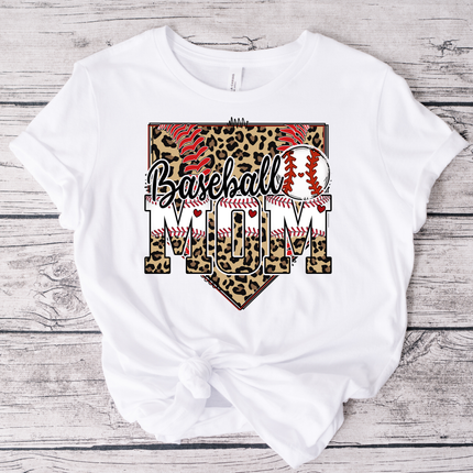 Baseball Mama