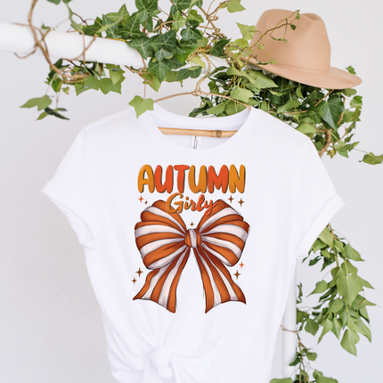 Autumn Bows